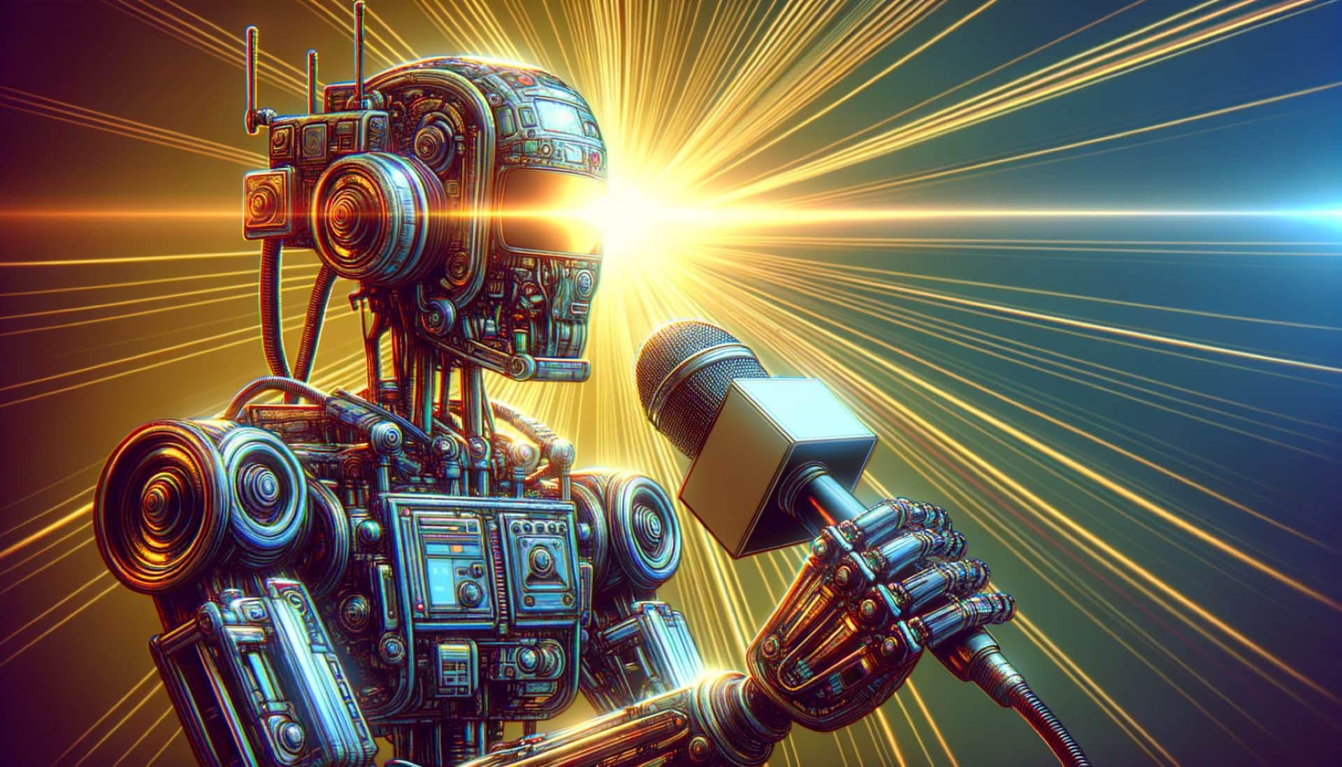 News та випуски Martech, що працюють на AI: 10 квітня