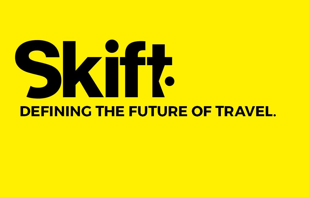 Оголошення першого раунду доповідачів для Skift Data + саміт AI