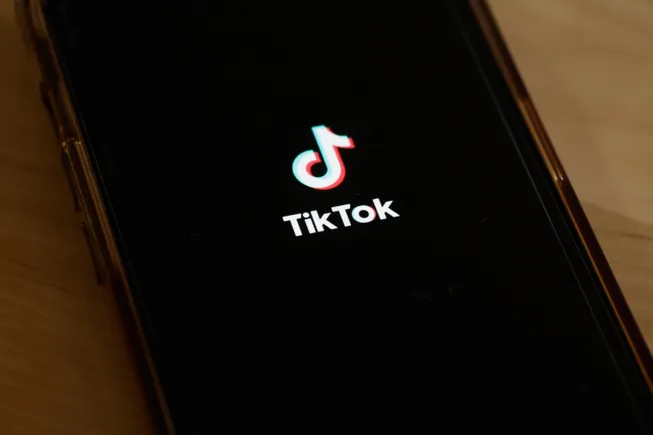 Оскільки доля магазину Tiktok залишається в рівновазі, соціальна комерція набирає тягу