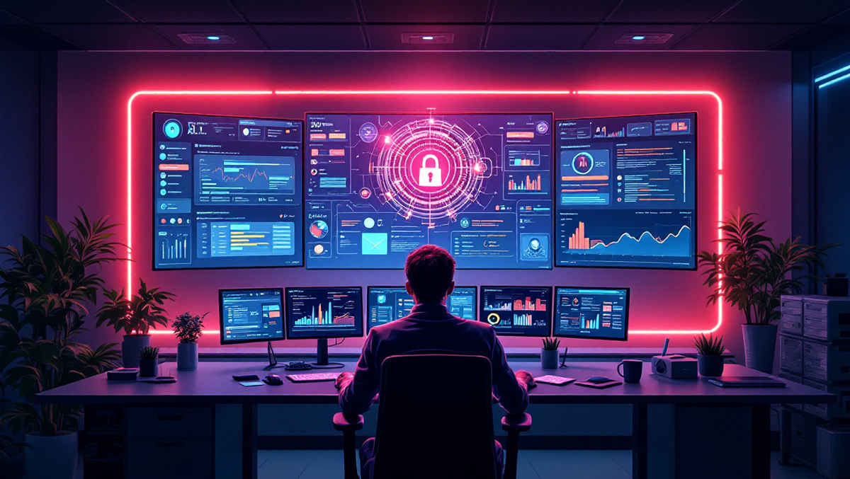 Palo Alto Networks представляє CORTEX XSIAM 3.0 з модернізацією AI