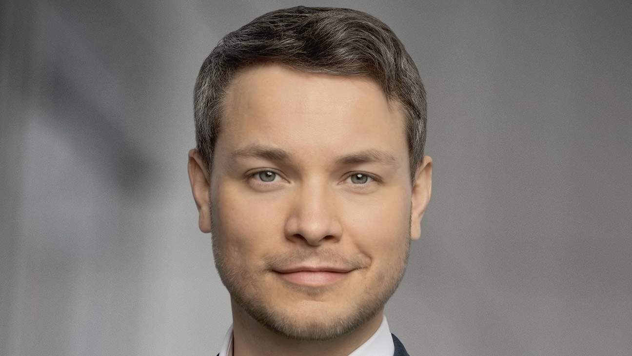 Regal Cineworld Taps Brooks Leboeuf, щоб очолити вміст фільму в нас