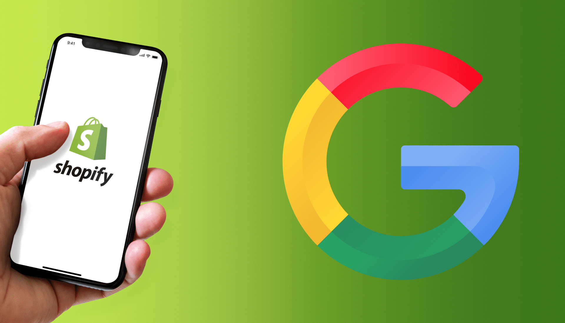 Ремонт оформлення замовлення Shopify означає, що настав час мігрувати теги Google