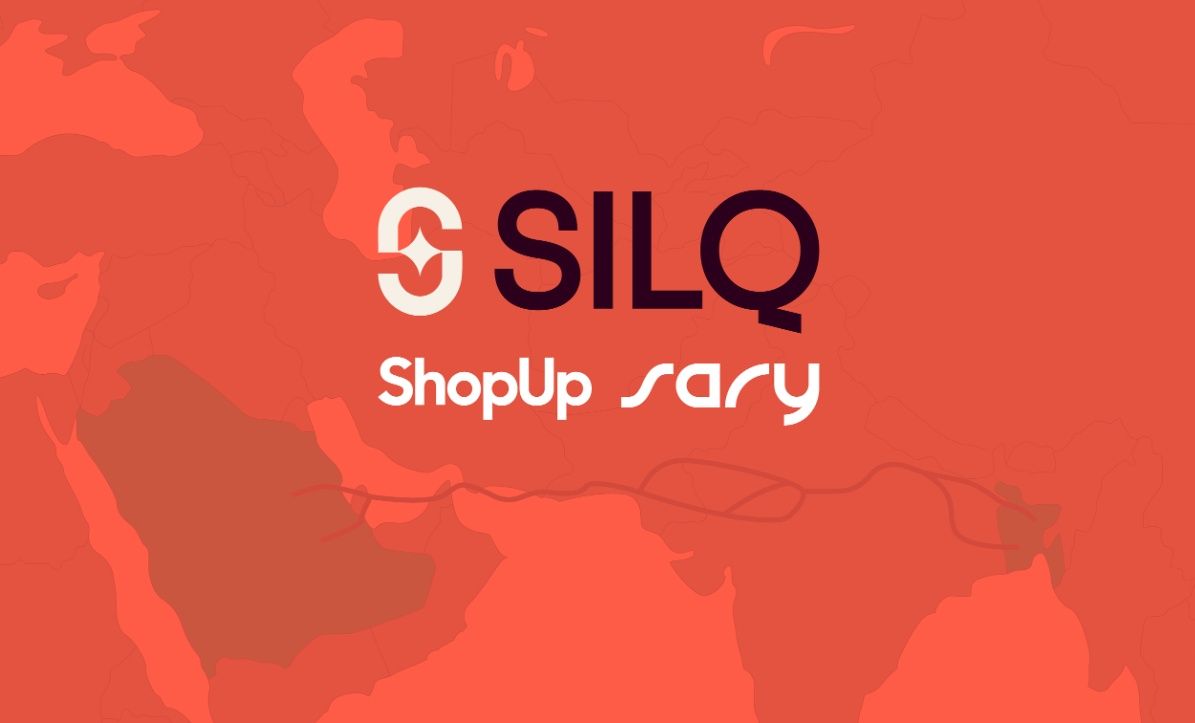 Sary, Shopup об'єднує сили для створення "SILQ", що підживлюється на суму 110 мільйонів доларів