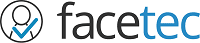 Логотип Facetec