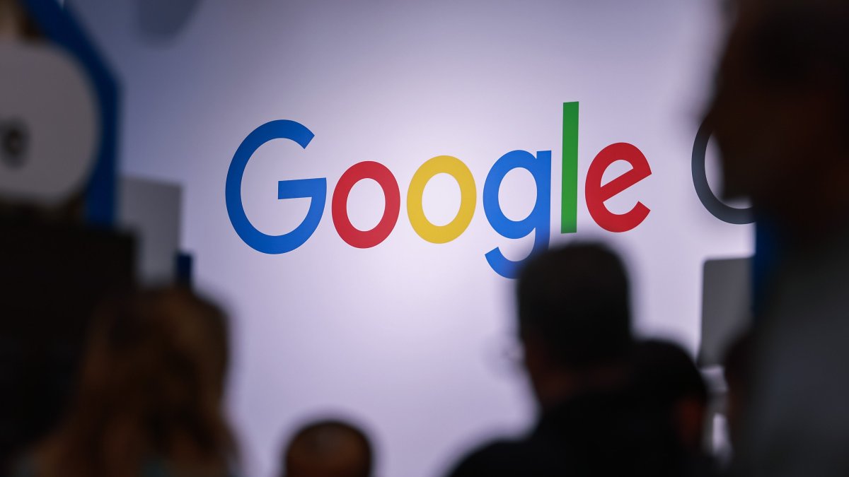 США судді Правила Google займає незаконну рекламну монополію