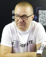 Олександр Гусефф, засновник і генеральний директор Tectum