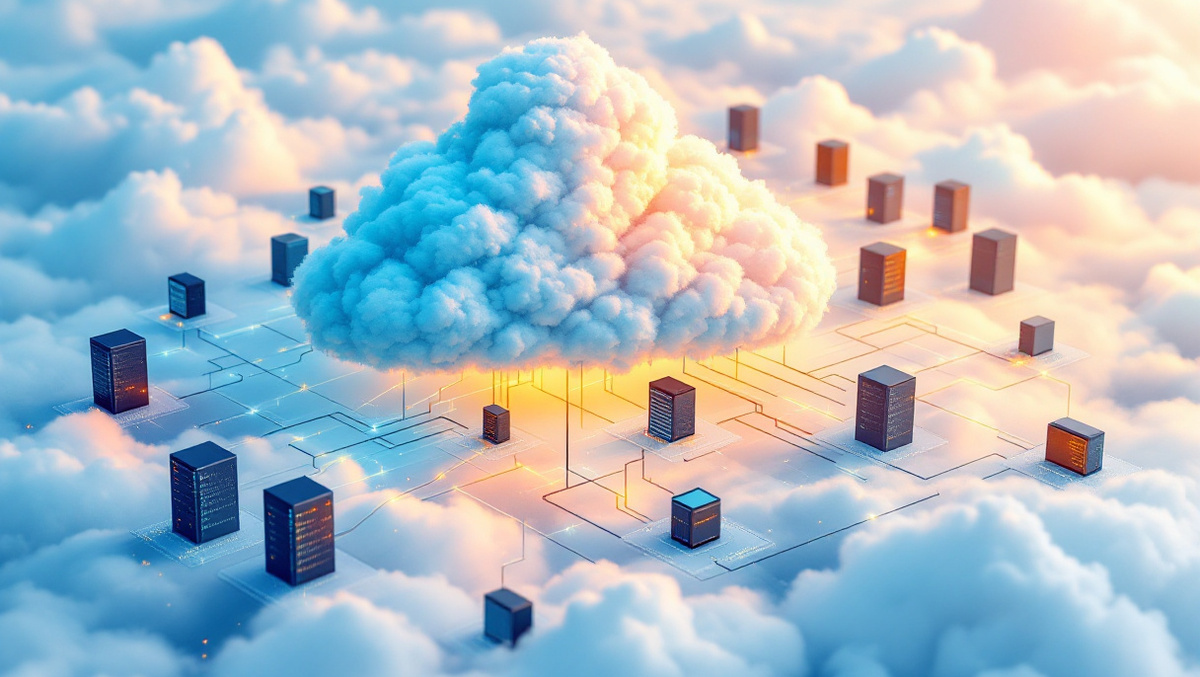 Tessell запускає службу бази даних на платформі Google Cloud