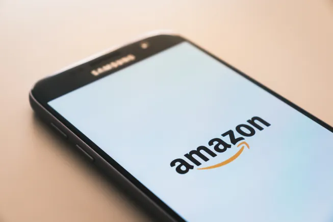 Товариський: Amazon робить заявку в останню хвилину для Tiktok нас