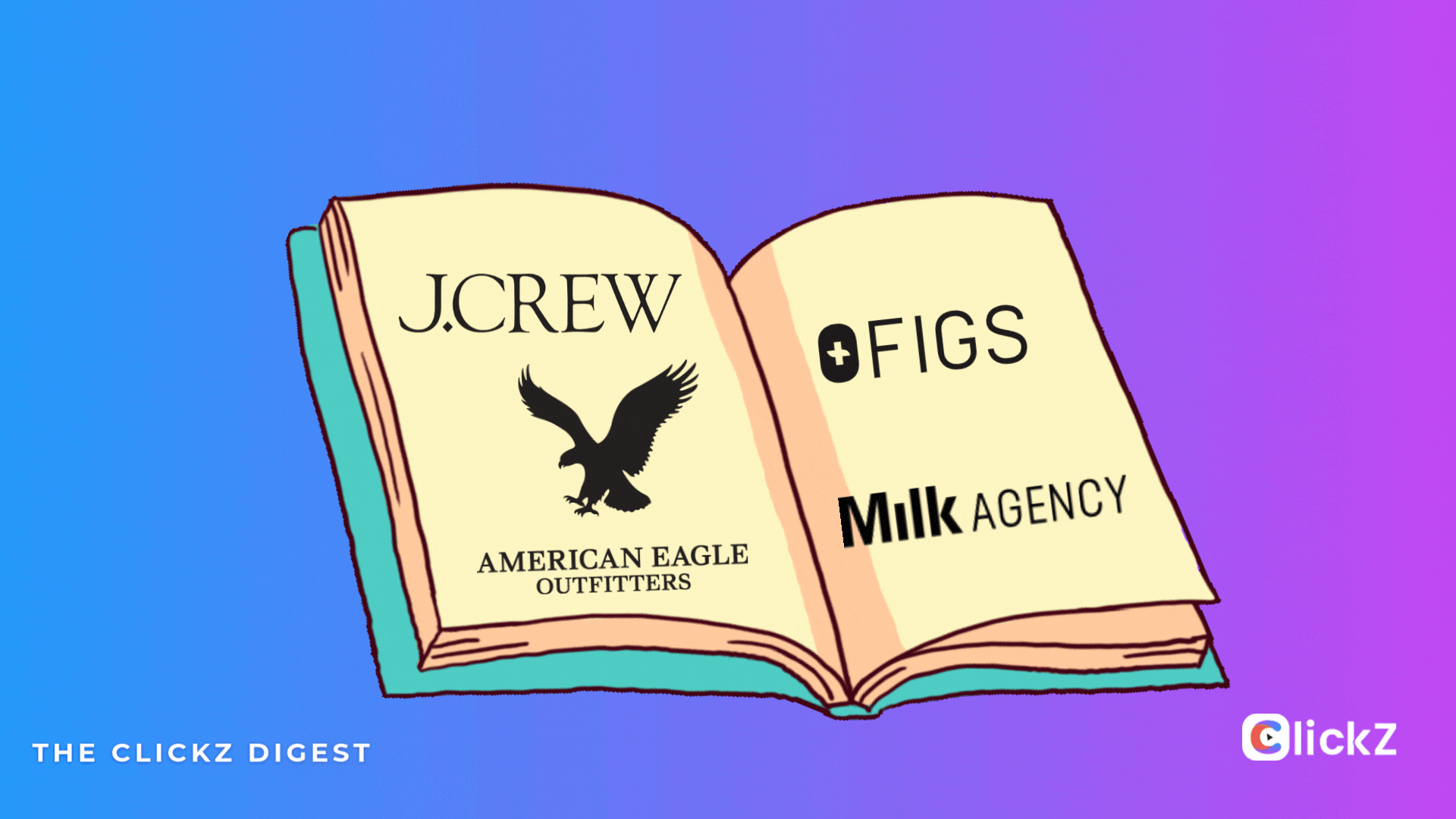 Секрети, що стоять за AEO, FIGS та J.Crew про подорожі брендом