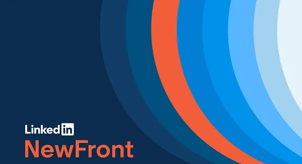 LinkedIn оголошує про нові варіанти відеореклами в Newfronts