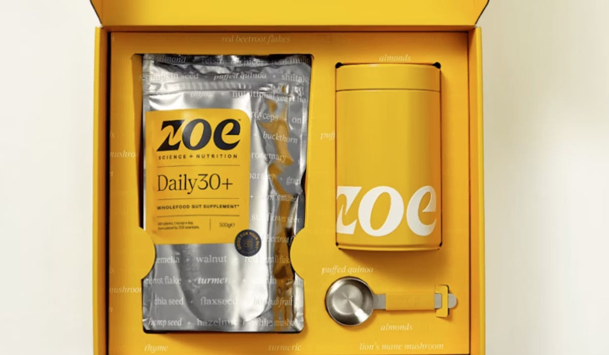 ASA забороняє Zoe Ad за "оману" ультра оброблених претензій на продукти харчування