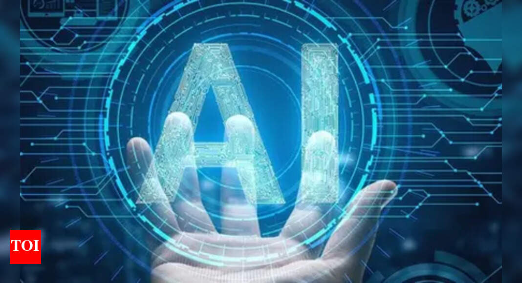 Індійські Engrs проводять AI на будівельні майданчики