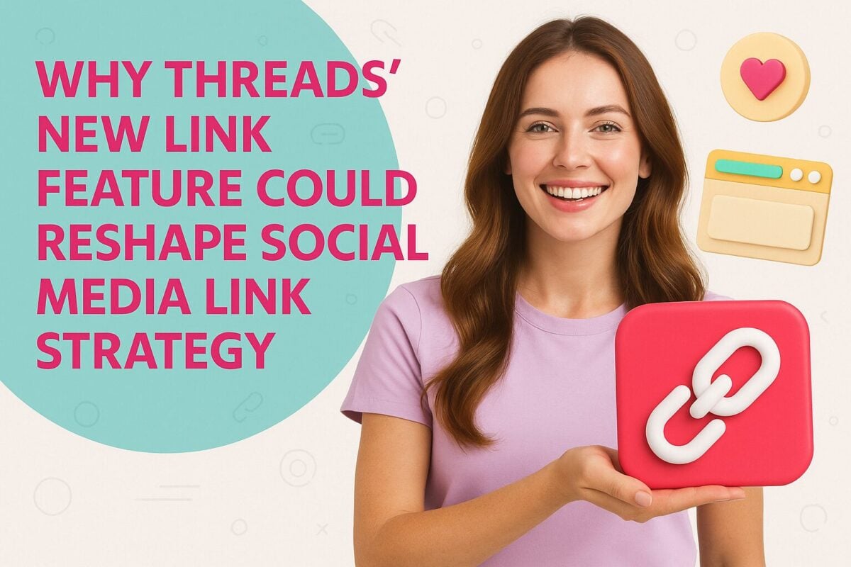 Що це означає для стратегії творця та Linkree