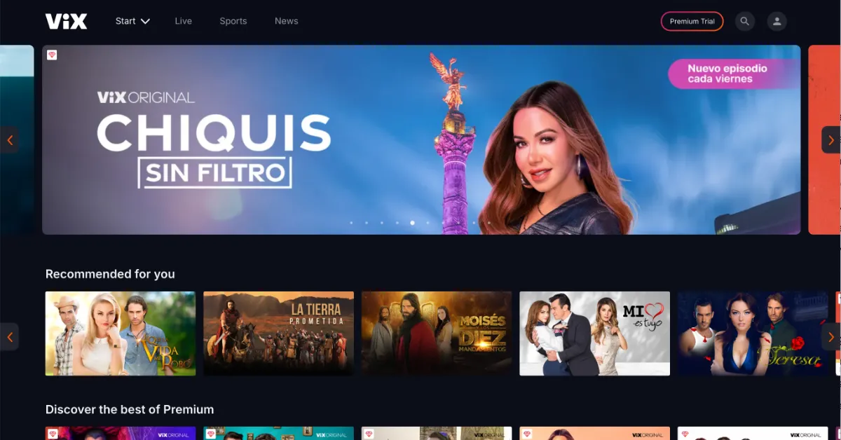 Дісней, угода про розповсюдження страйку Televisa-Univision для Hulu