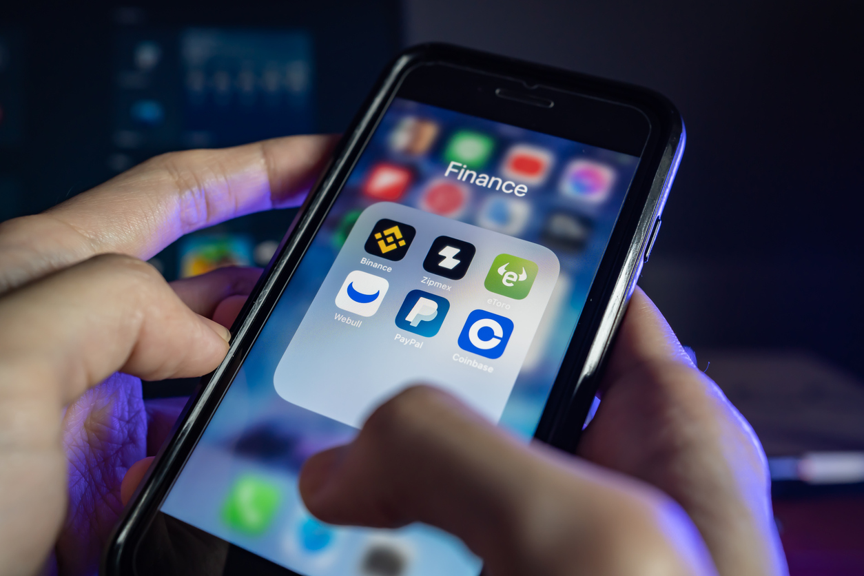 Фінансовий удар Webull з штрафом у розмірі 1,6 мільйона доларів від Finra Leaprate