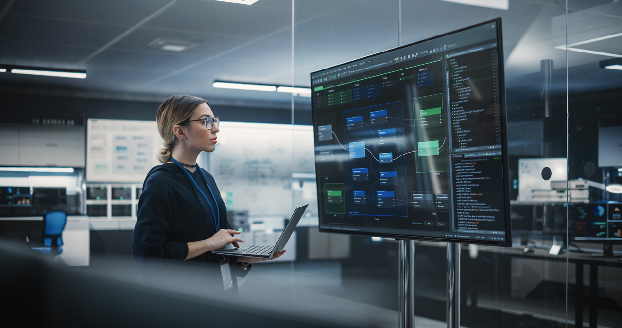 IBM назвав лідера у Всесвіті OMDIA 2025 р