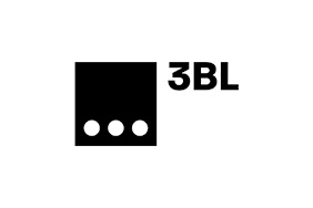 3BL логотип
