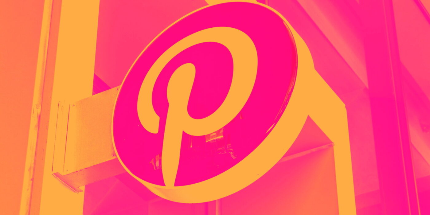 Pinterest (NYSE: шпильки) перевищує очікування Q1, запасні стрибки на 16%
