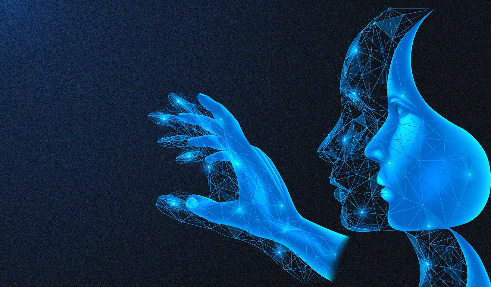 Проектування AI, що дає на увазі людей, які приймають рішення