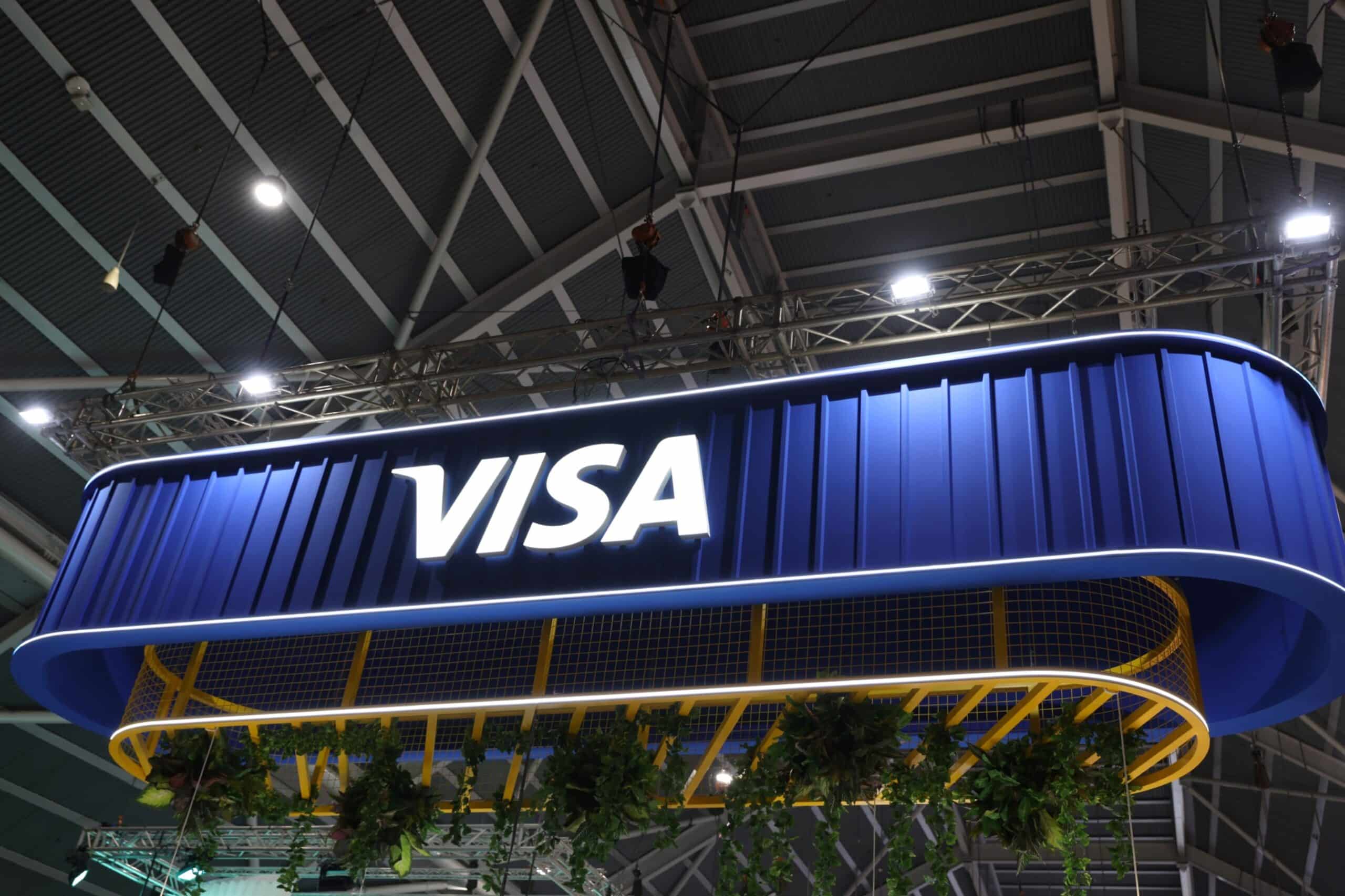 Програма Visa запускає для впорядкування Fintech Integrations