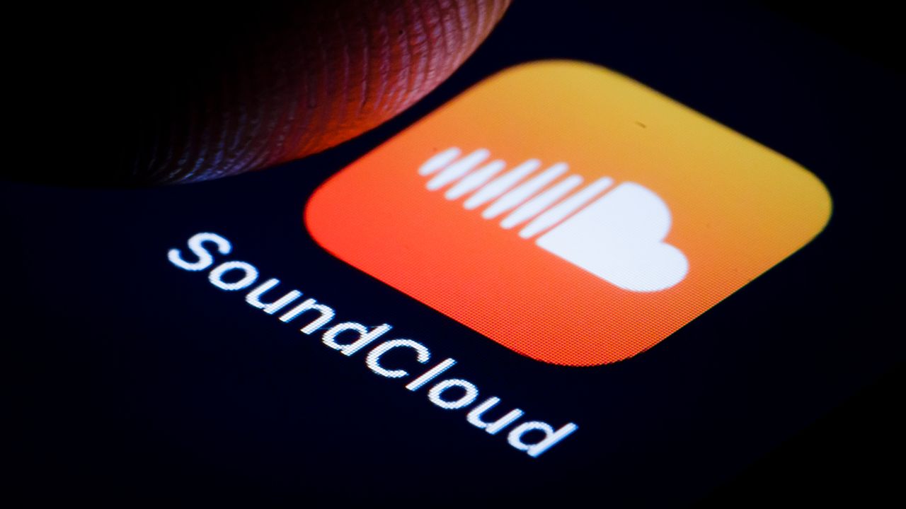 SoundCloud Адресує умови використання, що дозволяють навантажувати AI на завантаженій музиці