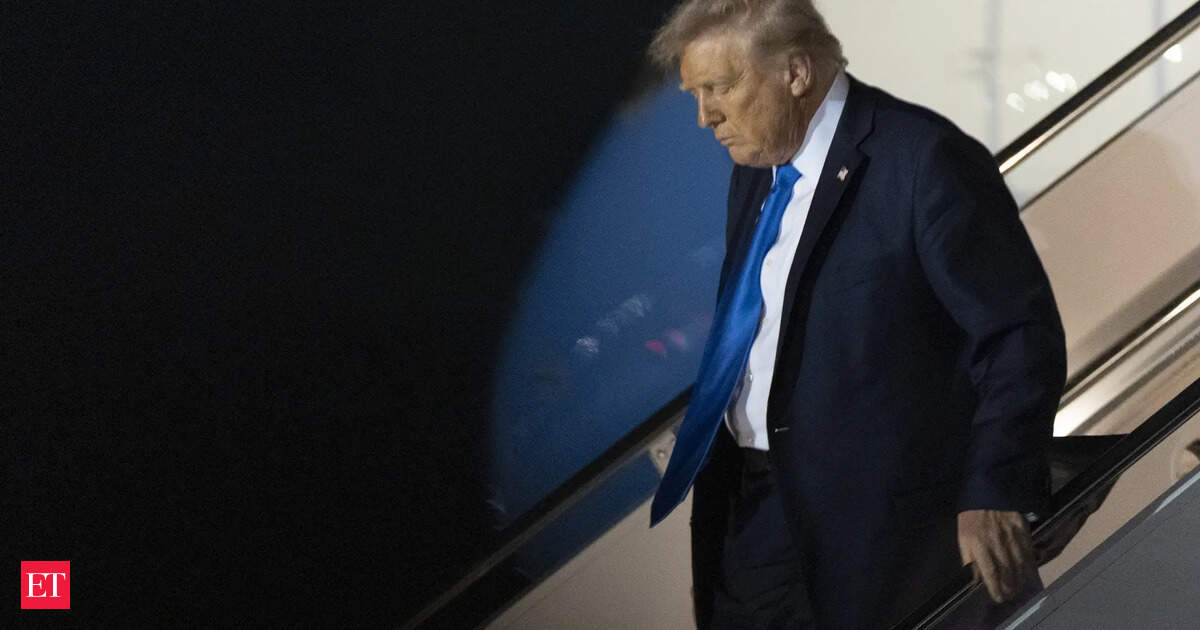 Суддя блокує виконавчий наказ Трампа, орієнтований