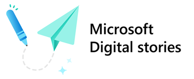 Цифрові історії Microsoft