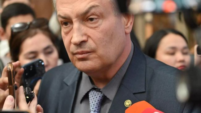 Відповідальність за розподіл незаконного контенту буде введена в Казахстані - Міністерство внутрішніх справ
