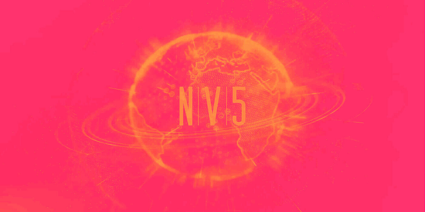 Заклик доходів NVEE Q1: Дохід перемагає очікування, ініціативи прибутку