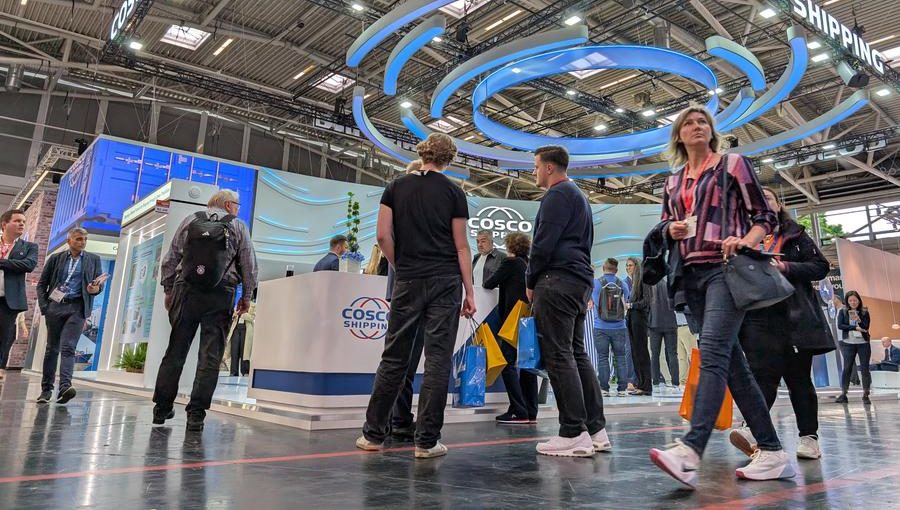 Співпраця AI-HUMAN, а не автоматизація, в основі майбутньої логістики