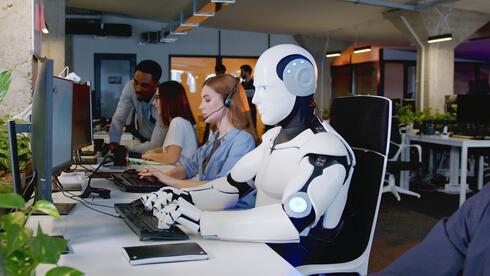 AI витирає робочі місця початкового рівня-і вплив вже тут
