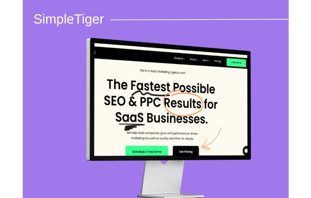 Simpletiger