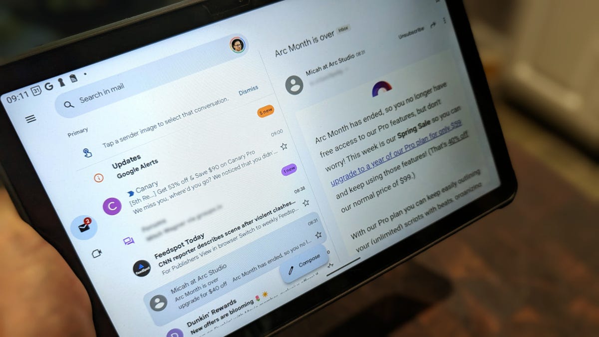 4 клієнти електронної пошти MACOS, які можуть працювати краще для вас, ніж Apple Mail