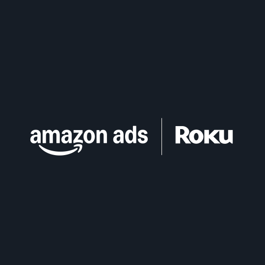 Amazon Ads & Roku Встановити знаковий пакт, що надає брендам доступ до 80% домогосподарств підключеного телебачення
