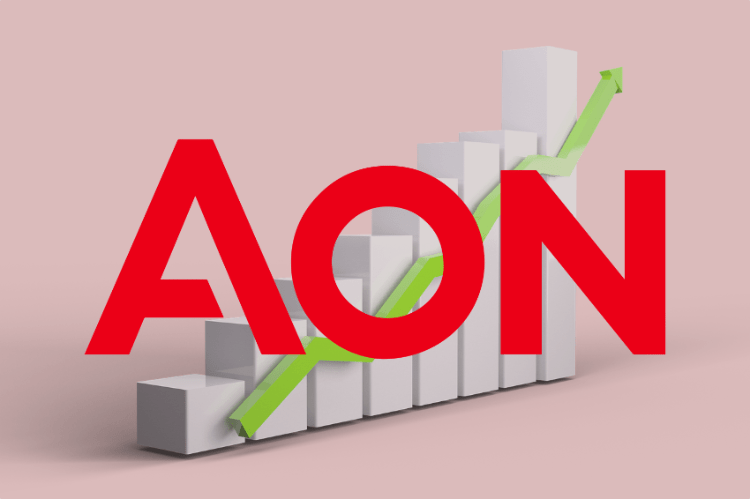 AON прагне масштабувати ризик для клієнтів. Додайте ресурси ILS. Параметричні обмеження на рівні 3 млрд. Доларів