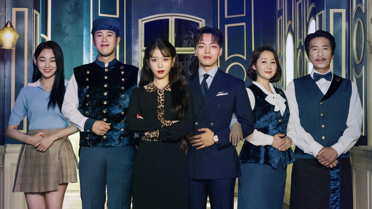 CJ ENM Inks K-Drama Distribution угоди з найкращими мовниками Мексики Мексики