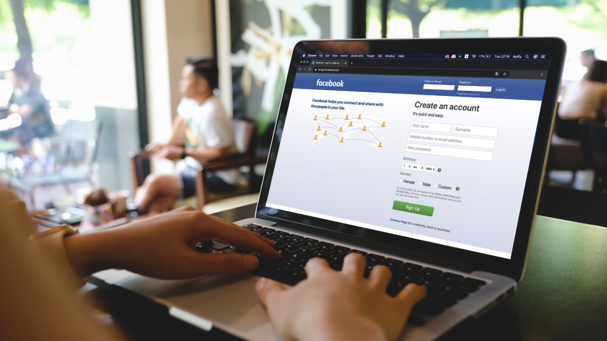 Ці інвестиційні оголошення у Facebook - це афери