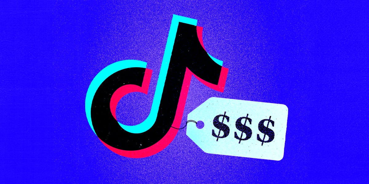 Епоха безкоштовних поглядів Tiktok Shop швидко згасає для продавців