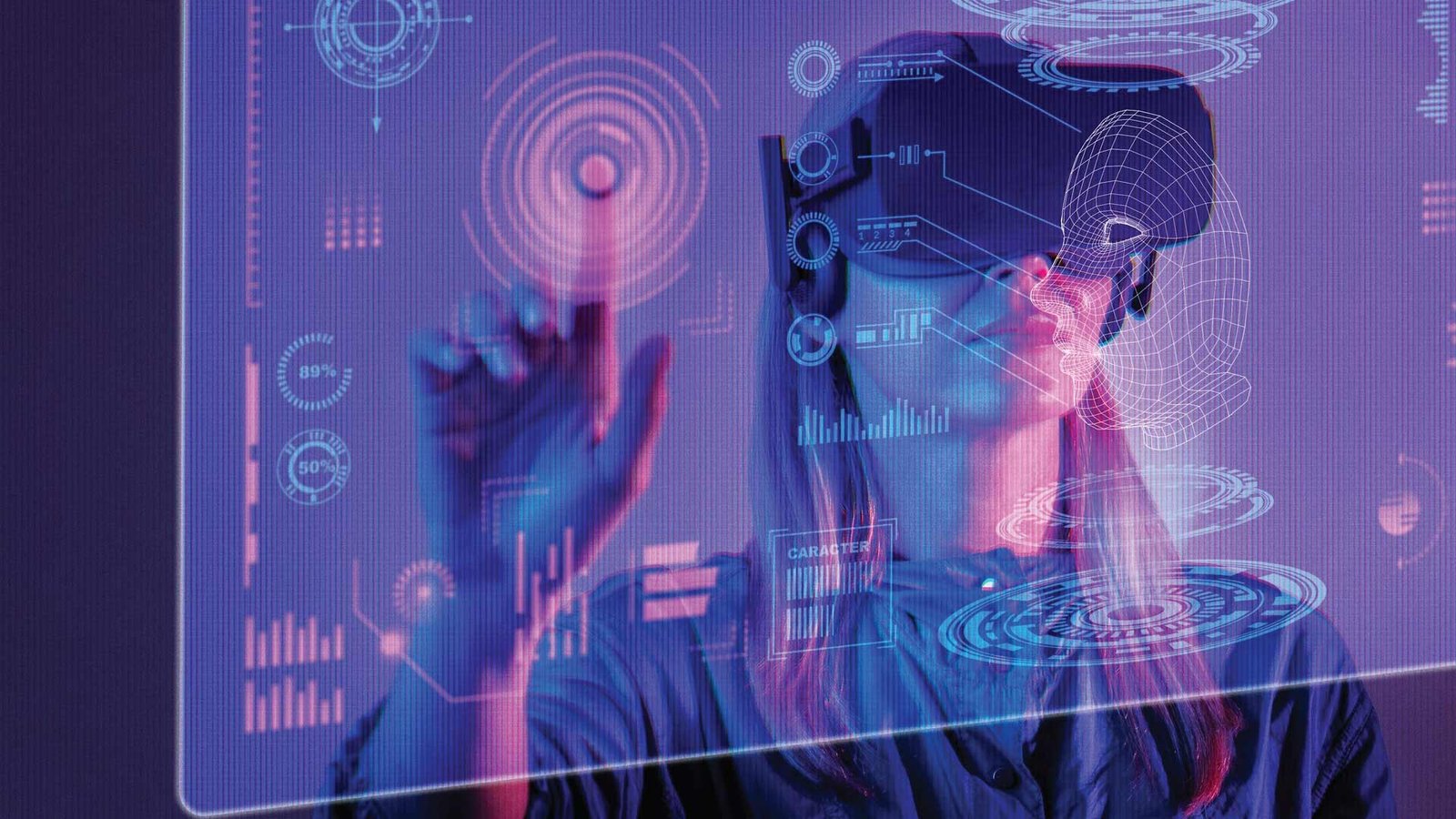 Innoid серед перших партнерів з техніки AD для запуску API Meta's Threads API