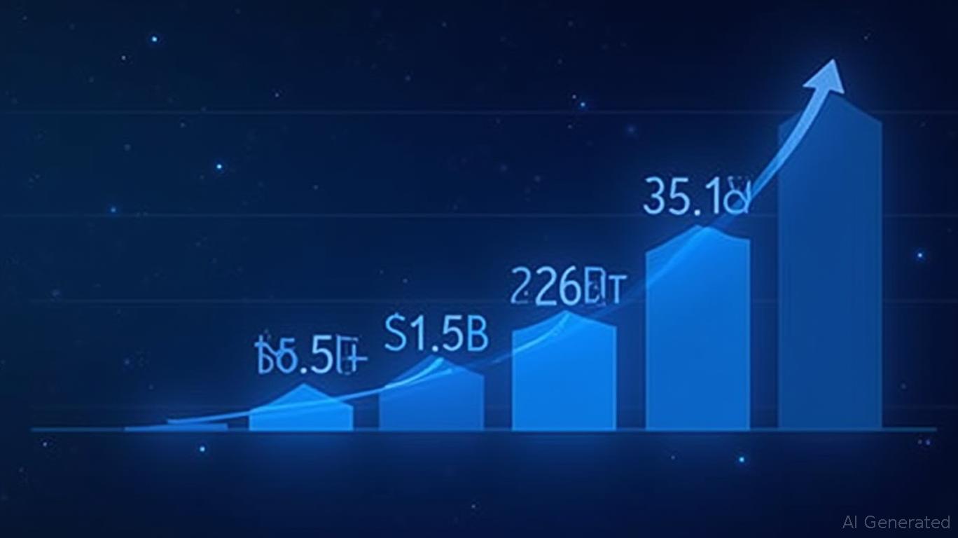 Каталізатор домінування на ринку AD в розмірі 33,5 млрд доларів