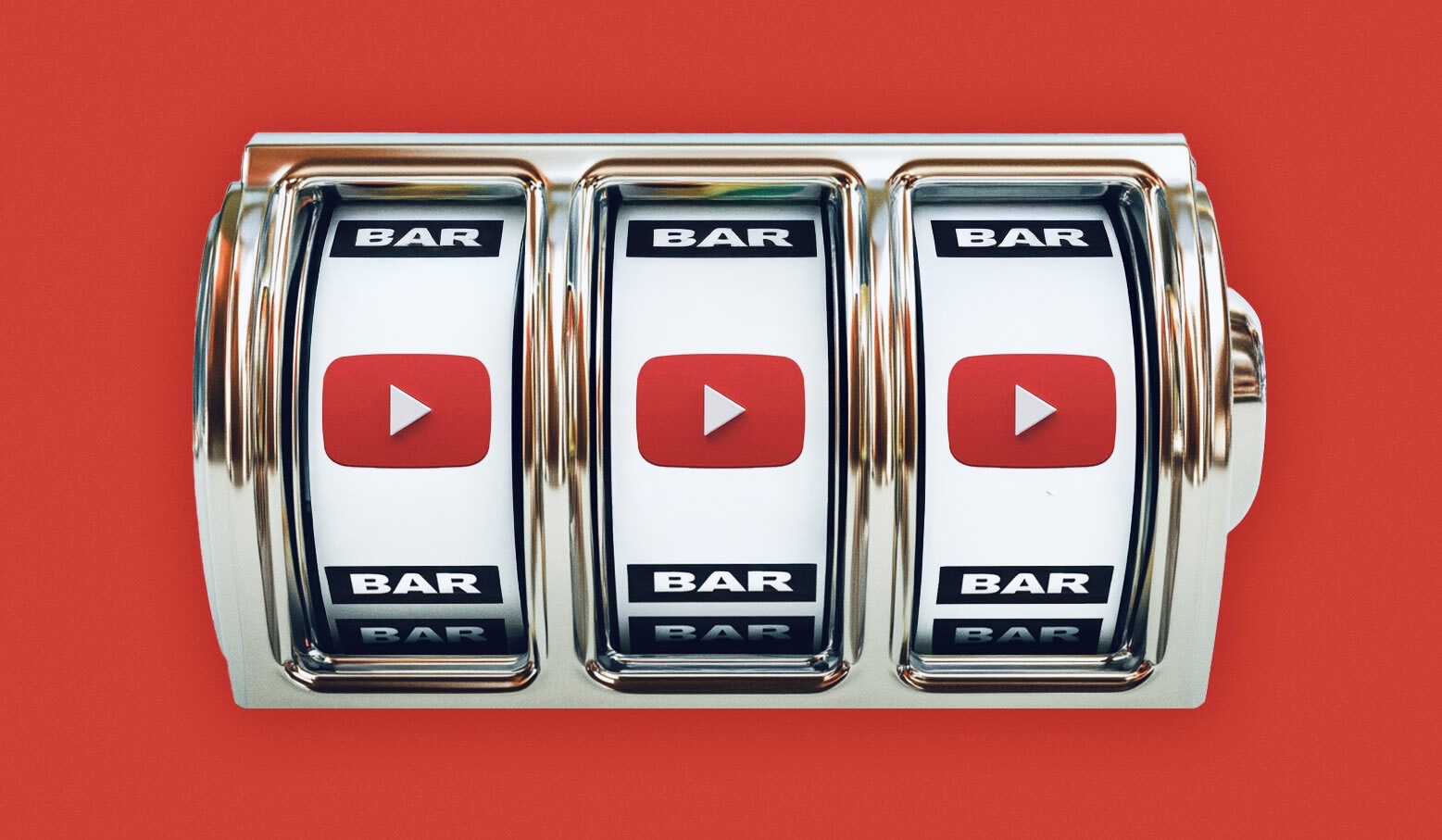 Майбутнє телевізійного брифінгу: YouTube заглядає на те, як працюють його алгоритми рекомендацій