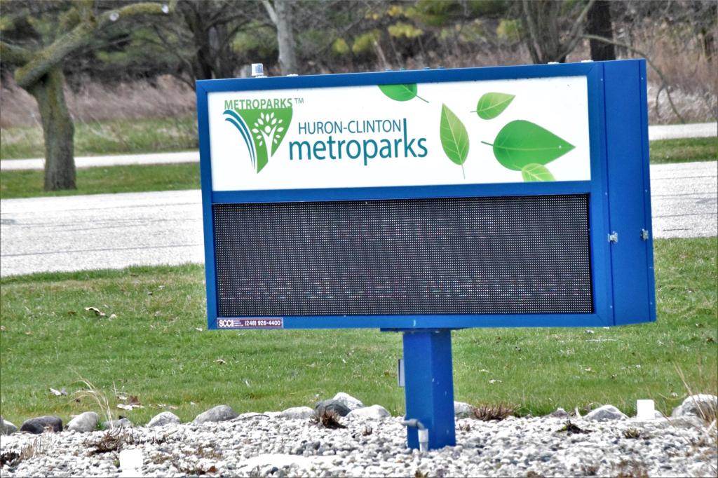 Metropark Lake St. Clair до Марка Джунднадцятого з подією розповіді - Macomb Daily