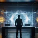 Вірші AI знаки Enterprise Клієнт для платформи оптимізації робочої сили Genius
