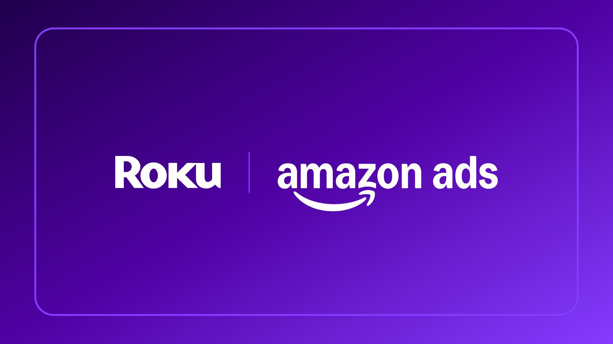 Roku, Amazon об'єднатися, щоб домінувати