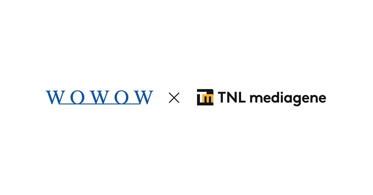 TNL MediaGene та Wowow розширюють рекламні канали новою моделлю, що пов'язує глядачку з покупками