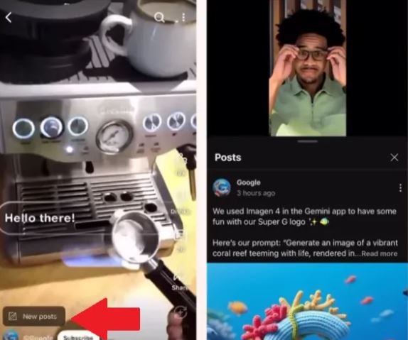 YouTube представляє нові функції, щоб допомогти кенійським творцям підвищити глобальний доступ