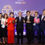 Beautrium Clicches Cosmetics Retailer of the Year – Thailand Win на Retail Asia Awards 2025