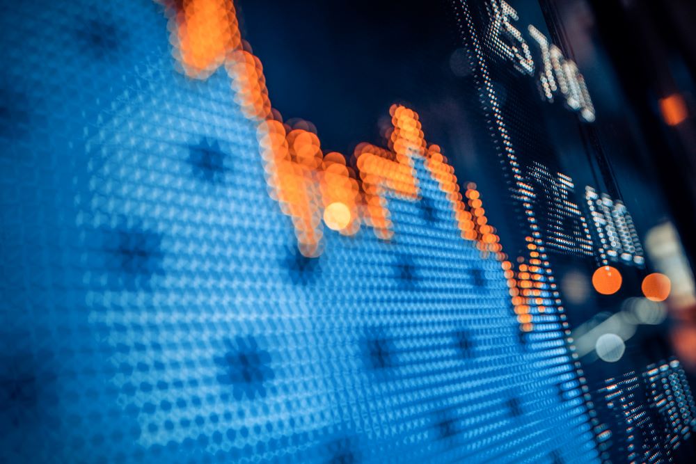 Зустріч з тріумфом та катастрофою - ECM виділяє 1H25