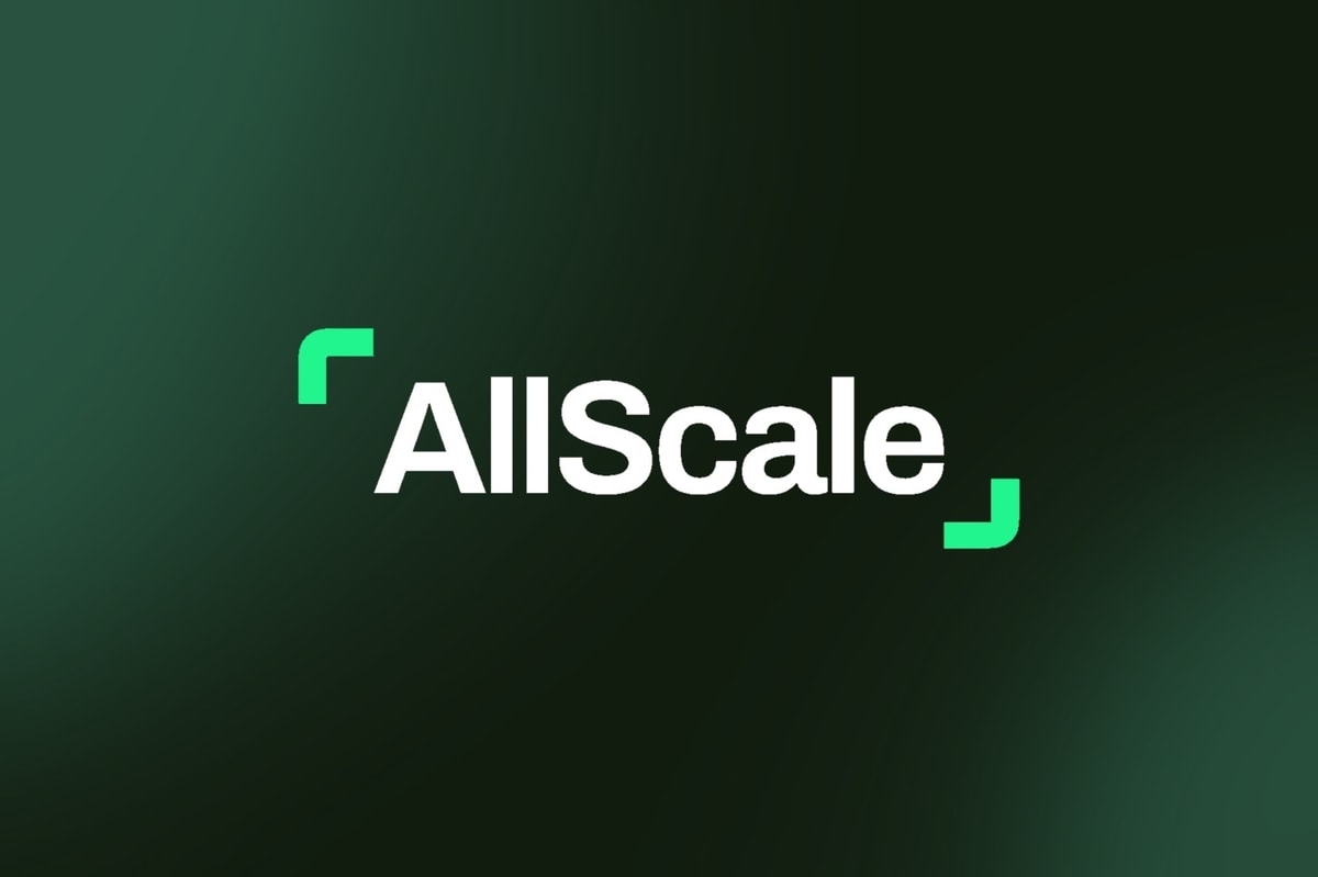 AllScale збирає 1,5 мільйона доларів на розширення можливостей малого бізнесу з сумісними рішеннями StableCoin