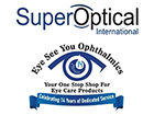 Super Optical вводить партнерство з розповсюдженням з Eye Побачте вас офтальміками та медичними приладдями ТОВ